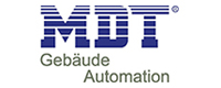 Partnerschaft MDT Gebäude Automation