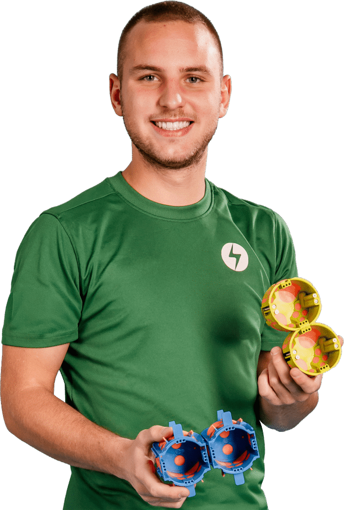 Elektriker bei Winkler