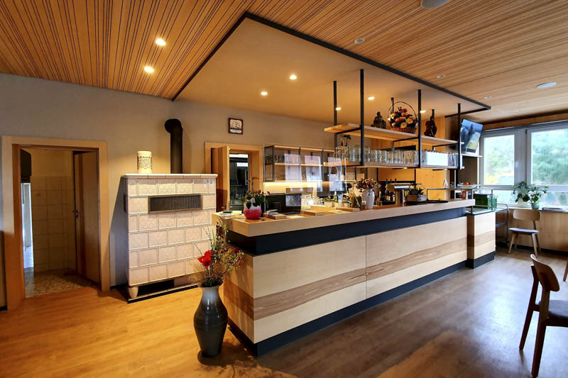 Referenz Elektroinstallation Beleuchtung