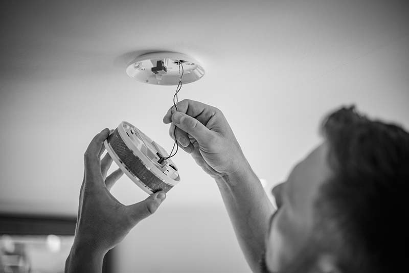 Referenz Winkler Elektrotechnik Installationen